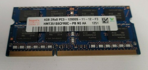 Hynix 4gb 2rx8 - 4gb,